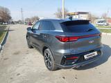 JAC JS6 2023 годаүшін7 800 000 тг. в Тараз – фото 3