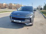 JAC JS6 2023 годаүшін7 800 000 тг. в Тараз – фото 5