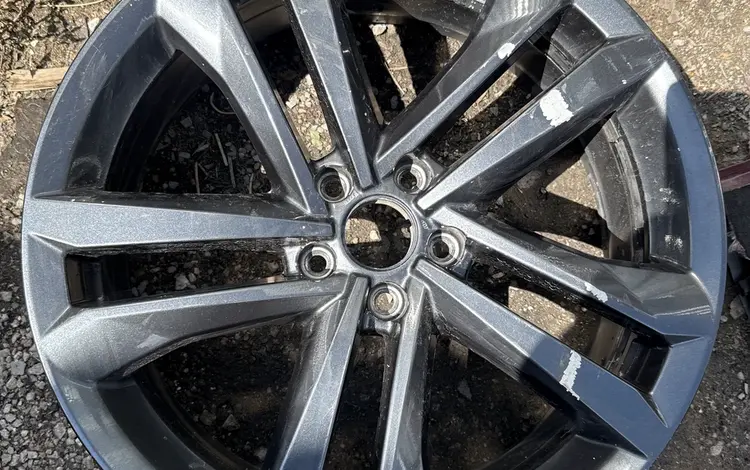 Диск Lexus NX450, RX за 160 000 тг. в Караганда