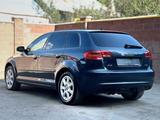 Audi A3 2012 годаfor7 200 000 тг. в Астана – фото 2