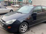 Ford Focus 2002 года за 1 950 000 тг. в Алматы