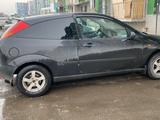 Ford Focus 2002 года за 1 950 000 тг. в Алматы – фото 2