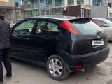 Ford Focus 2002 года за 1 950 000 тг. в Алматы – фото 5