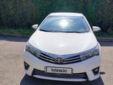 Toyota Corolla 2014 года за 7 600 000 тг. в Алматы