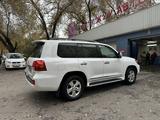 Toyota Land Cruiser 2007 годаүшін15 500 000 тг. в Алматы – фото 3