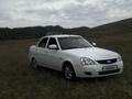 ВАЗ (Lada) Priora 2170 2013 года за 2 300 000 тг. в Караганда – фото 3