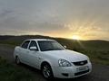 ВАЗ (Lada) Priora 2170 2013 года за 2 300 000 тг. в Караганда – фото 4