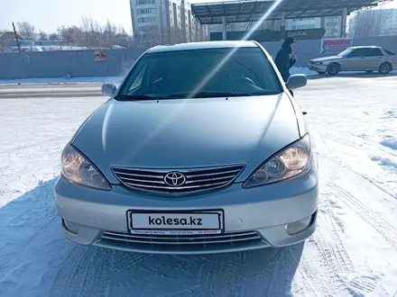 Toyota Camry 2005 года за 6 500 000 тг. в Алматы