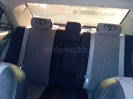 Toyota Camry 2005 года за 6 500 000 тг. в Алматы – фото 11