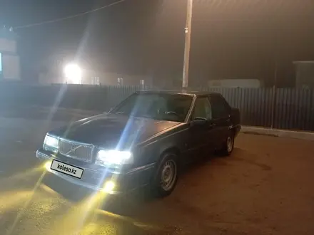 Volvo 850 1992 года за 900 000 тг. в Алматы – фото 6