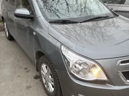 Chevrolet Cobalt 2023 года за 6 700 000 тг. в Шымкент