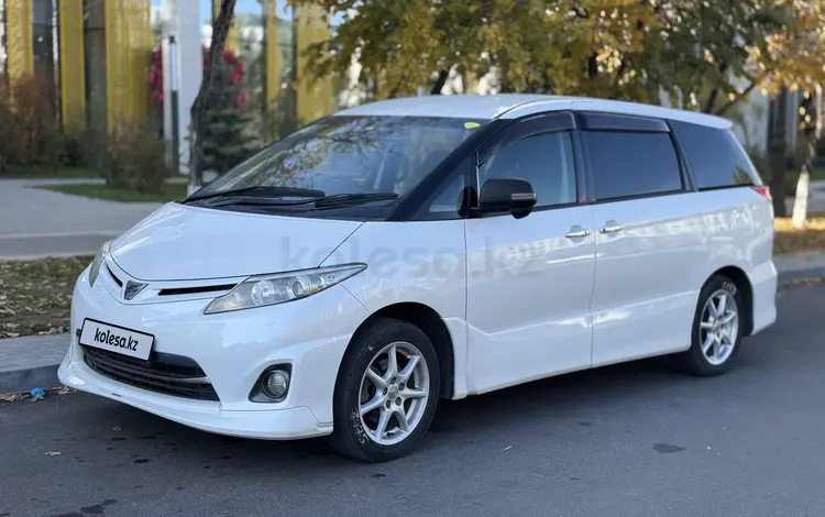 Toyota Estima 2010 годаfor4 950 000 тг. в Астана