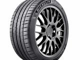 Michelin Pilot sport 4s 275/30r20 за 100 000 тг. в Астана