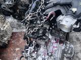 Двигатель 3.5 газ за 1 800 000 тг. в Алматы – фото 4