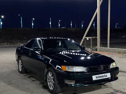 Toyota Mark II 1994 года за 2 900 000 тг. в Шымкент – фото 4