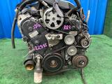 Двигатель на honda elysion 3 лfor255 000 тг. в Алматы – фото 3