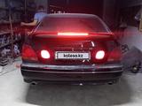Lexus GS 300 2000 года за 4 800 000 тг. в Жанаозен – фото 4