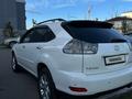 Lexus RX 350 2007 года за 8 800 000 тг. в Астана – фото 3