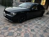 BMW 740 2006 года за 5 000 000 тг. в Алматы – фото 2