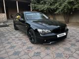 BMW 740 2006 года за 5 000 000 тг. в Алматы – фото 3
