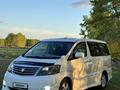 Toyota Alphard 2006 года за 6 550 000 тг. в Актобе