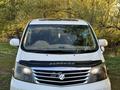 Toyota Alphard 2006 года за 6 550 000 тг. в Актобе – фото 3