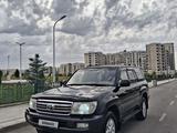 Toyota Land Cruiser 2005 годаүшін10 500 000 тг. в Шымкент – фото 2