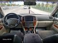 Toyota Land Cruiser 2005 года за 10 500 000 тг. в Шымкент – фото 13