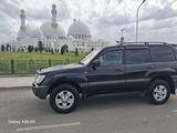 Toyota Land Cruiser 2005 годаүшін10 500 000 тг. в Шымкент