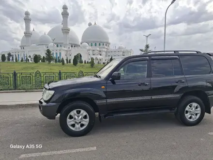 Toyota Land Cruiser 2005 года за 10 500 000 тг. в Шымкент
