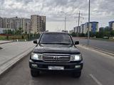Toyota Land Cruiser 2005 годаүшін10 500 000 тг. в Шымкент – фото 3