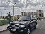 Toyota Land Cruiser 2005 годаүшін10 500 000 тг. в Шымкент – фото 4