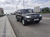 Toyota Land Cruiser 2005 годаүшін10 500 000 тг. в Шымкент – фото 5