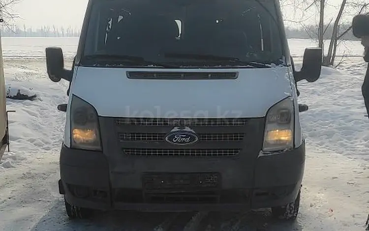 Ford  Transit 2013 годаүшін7 000 000 тг. в Алматы