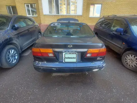 Nissan Sunny 1996 года за 560 000 тг. в Караганда – фото 2