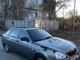 ВАЗ (Lada) Priora 2172 2009 годаfor1 900 000 тг. в Атырау – фото 2