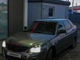 ВАЗ (Lada) Priora 2172 2009 года за 1 650 000 тг. в Атырау