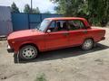 ВАЗ (Lada) 2105 1998 года за 650 000 тг. в Кабанбай (Алакольский р-н) – фото 5