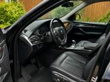 BMW X5 2015 года за 19 500 000 тг. в Актобе – фото 5