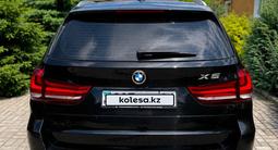 BMW X5 2015 года за 19 500 000 тг. в Актобе – фото 3