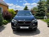 BMW X5 2015 года за 19 500 000 тг. в Актобе