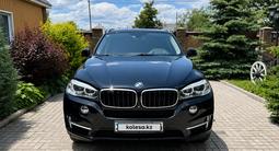 BMW X5 2015 года за 19 500 000 тг. в Актобе