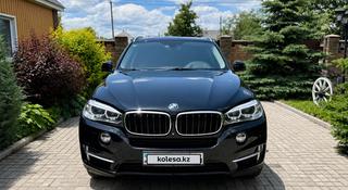 BMW X5 2015 года за 19 500 000 тг. в Актобе