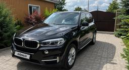 BMW X5 2015 года за 19 500 000 тг. в Актобе – фото 2