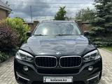 BMW X5 2015 годаүшін18 300 000 тг. в Актобе