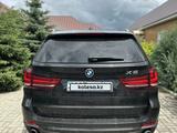 BMW X5 2015 годаүшін18 300 000 тг. в Актобе – фото 4
