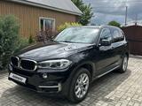 BMW X5 2015 годаүшін18 300 000 тг. в Актобе – фото 2