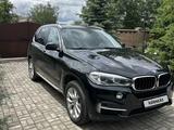 BMW X5 2015 годаүшін18 300 000 тг. в Актобе – фото 3