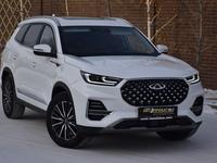 Chery Tiggo 8 PRO БЕЗ ВОДИТЕЛЯ в Караганда