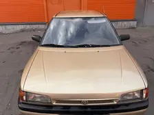 Mazda 323, 1995